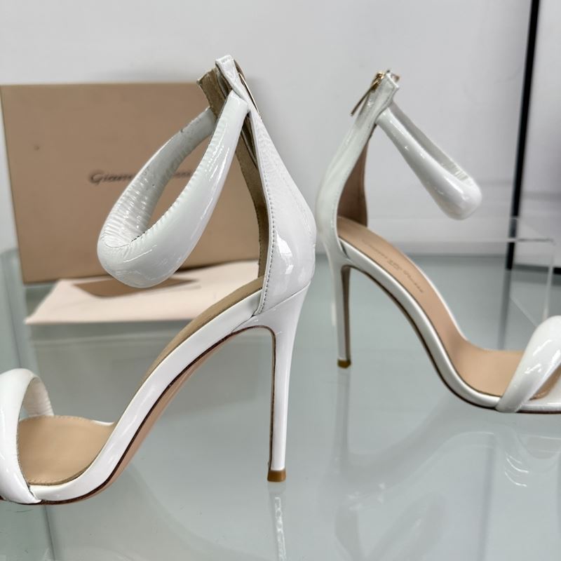 Gianvito Rossi Sandals